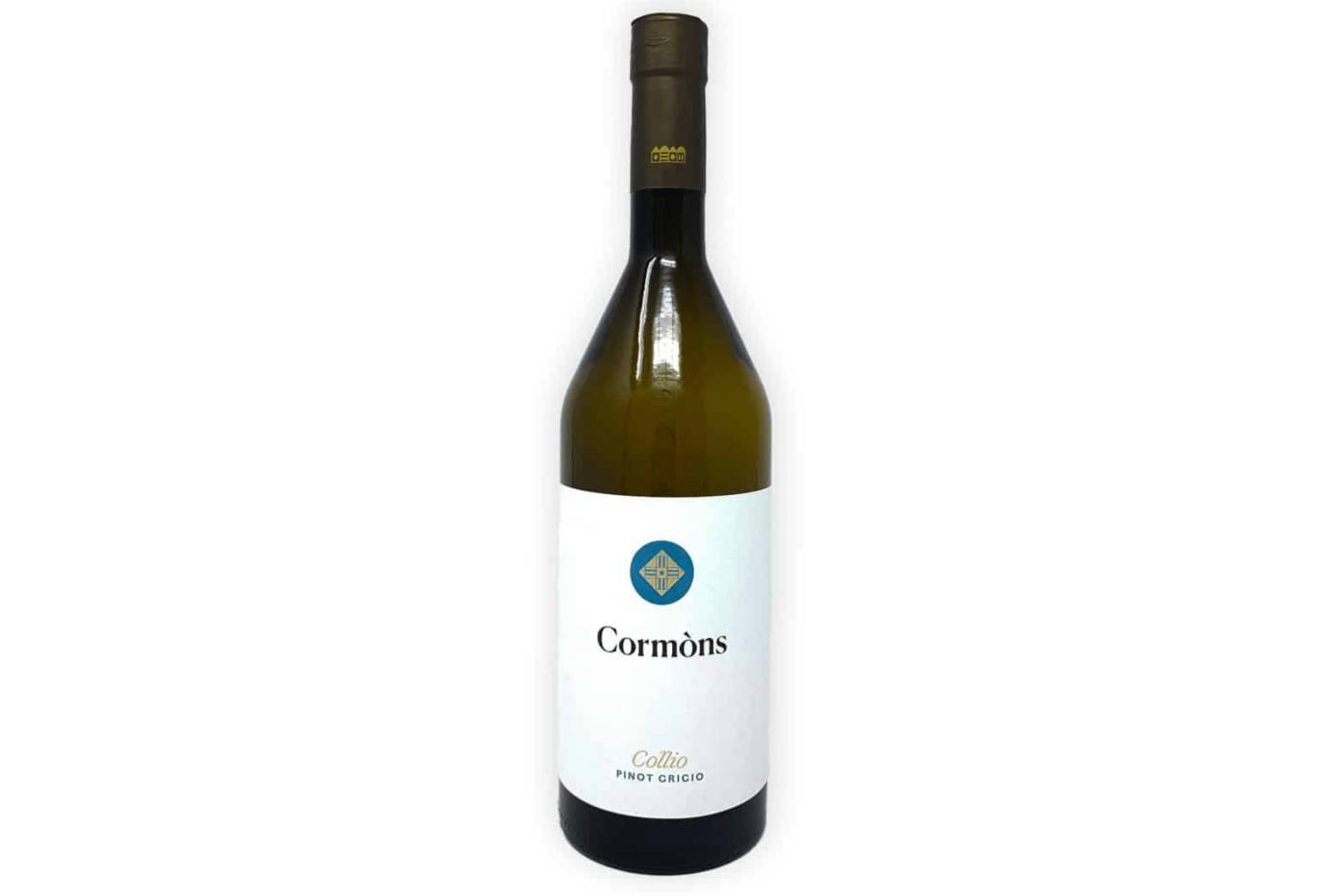 Pinot Grigio Cormons