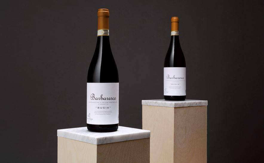 Barola Riserva