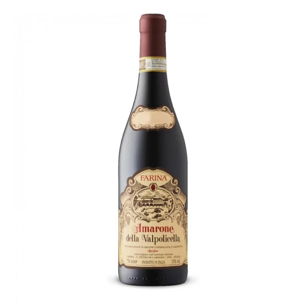 Wine of Peace
