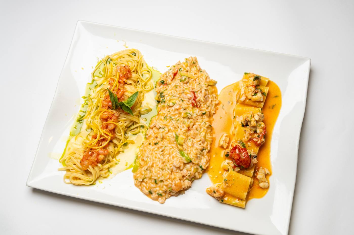Tris Special Meison